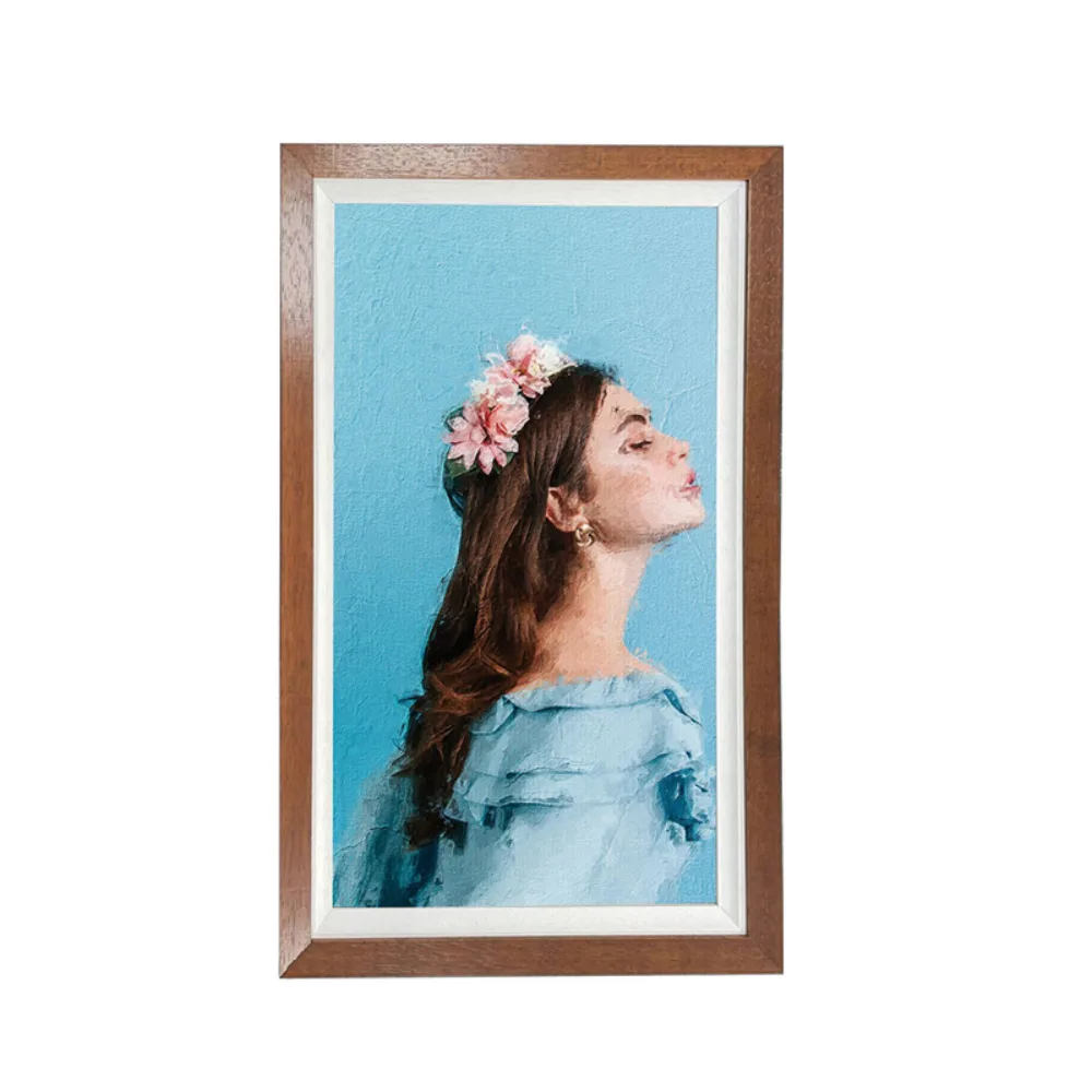 Frame Screen