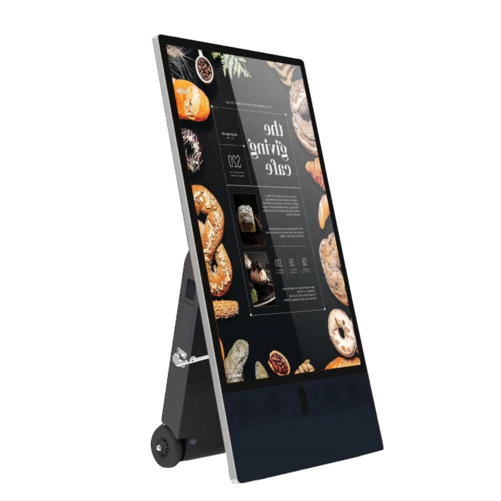 Outdoor Portable A-board