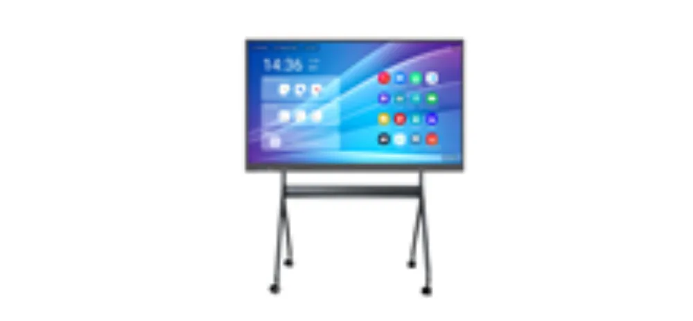 SLINVUE Interactive Flat Panel (9679, Android 14)