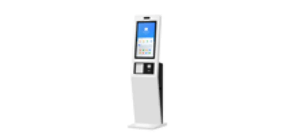 Windows Self-Service Kiosk